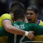 Jogos Pan-Americanos Júnior começam neste sábado no Paraguai