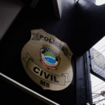 Criança é queimada com colher quente após comer doce da mãe em Campo Grande