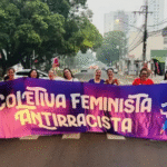 Conferência para criação de secretaria pata mulheres é realizada em Campo Grande