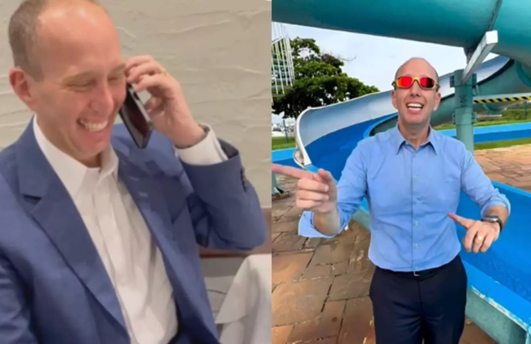 Queria na sua cidade? Prefeito faz sucesso ao falar de política na linguagem do TikTok