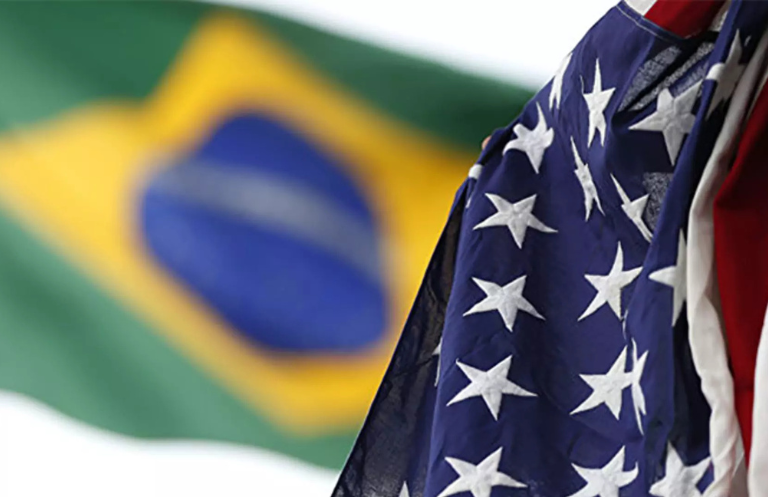 Embaixada dos EUA diz estar ‘monitorando de perto’ e ameaça aliados de Moraes: